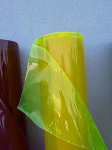 ฟิล์มยืดพีวีซีใสชนิดนิ่ม ป้องกันความชื้น - Product Image 4