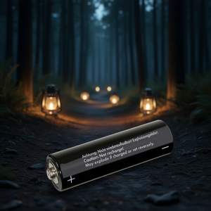 Torce Personalizzate UM3 Arturo con Batteria AA per Gadget - Product Image 3