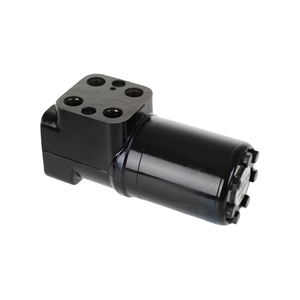 วาล์วควบคุม VOE 11716762 สำหรับรถตักล้อยางรุ่น L90E, L90E OR, L90F, L110E, L110F, L120E, L120F - อะไหล่คุณภาพสูงจากโรงงาน (OEM) - Product Image 1