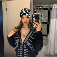 Ensemble bonnet, écharpe et gants en jacquard acrylique de haute qualité, style uni, hiver, unisexe, ajustable, style plage et streetwear, vente en gros Pakistan
