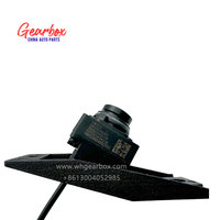 Caméra avant d'origine F18-7900301CF pour Chery Jetour X70plus