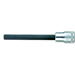ประแจบล็อกหกเหลี่ยมยาวพิเศษ Stahlwille INHEX 1/2 นิ้ว สำหรับสกรูที่มีรูหกเหลี่ยม - Product Image 1