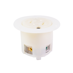 Enganche de enchufe eléctrico adecuado para varios dispositivos, enchufe tipo utlet de 20a 480V, adecuado para varios dispositivos - Product Image 2