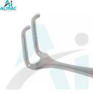 Almac ชุดเครื่องมือผ่าตัดแบบแมนนวลทำจากสแตนเลส Czerny retractor - Product Image 4