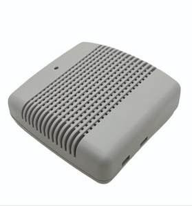 Detector de Gas Amoníaco (NH3) |   Modbus RTU RS485 / Analógico (0-10V, 4-20mA) |   Sensor de Gas Industrial - Product Image 2