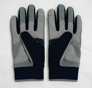 Gants de frappe de baseball de qualité supérieure, respirants et personnalisés, fabriqués par un fabricant de gants de frappe de baseball - Product Image 5