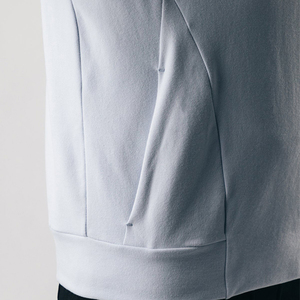 2025 último diseño de alta calidad precio barato hombres pulóver sudaderas con capucha hechas en el mejor Material ligero hombres sudaderas con capucha para la venta - Product Image 6