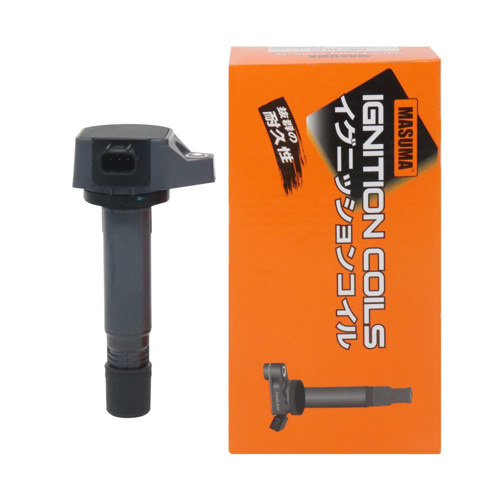 MASUMA MIC-503 Inductive Ignition Coil for Honda CRV & Civic
