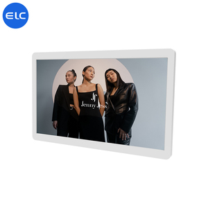 Precio de fábrica Tablet de montaje en pared RK3399 Core corte Android 12 POE Tablet con pantalla táctil Android de 14 pulgadas con NFC - Product Image 4