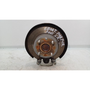 Moyeu arrière gauche SMART Forfour 1ère série 134910 (04>06) - Product Image 1