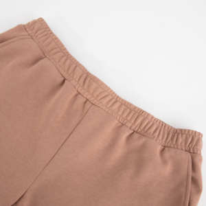 Pantalones de chándal de talla grande para hombre Pantalones deportivos de algodón y poliéster para hombre - Product Image 4