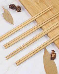 PALITOS DE BAMBÚ DE ALTA CALIDAD PARA RESTAURANTES Y USO DOMÉSTICO - Product Image 5