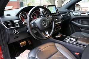 Mercedes-AMG GLE 43 Coupé 2019 Usado Premium, Motor V6 Twin-Turbo - Product Image 4