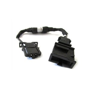 ตัวกรองความต้านทานสำหรับไฟแสดงข้อผิดพลาดบน CANbus นำ Targa Audi A1 S line A4 A5 A7 Q5 TT 8J3 VW Tiguan touaravia Skoda octoda Super B - Product Image 3