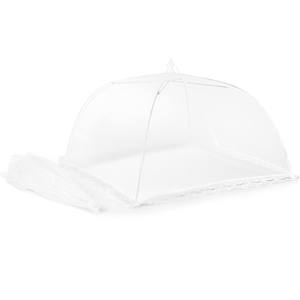 Cubierta de malla antimosquitos para parrilla de comida de verano, sombrilla para comer al aire libre - Product Image 3