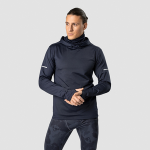 Sudadera con capucha de invierno para hombre de mejor diseño 100% algodón transpirable y de talla grande servicios OEM ofrecidos de alta calidad a la venta - Product Image 1
