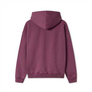 Sudadera con Capucha Estilo Pullover Unisex para Uso Casual, Ropa Urbana, Fabricantes de Ropa, Hecho a Medida, Talla Grande para Hombre, 100% Algodón - Product Image 2