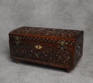 Collier boîte de rangement meilleur vendeur organisateur de bijoux personnalisé en gros pour la maison cuisine bureau organisation de stockage personnalisé 2025 - Product Image 5