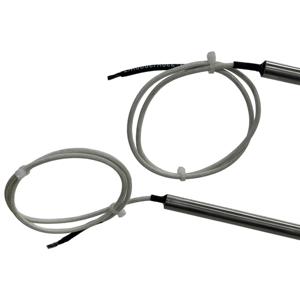 Chauffage Électrique Blindé en Acier Inoxydable Personnalisable 2000W Étanche Anti-Vibration <span class=keywords><strong>Prix</strong></span> Compétitif Usage Industriel - Product Image 2