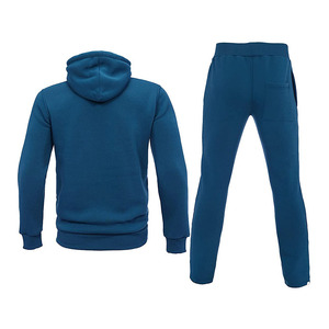 Chándal Deportivo Informal con Capucha para Invierno, de Alta Calidad, Transpirable y Cómodo, para Hombre - Product Image 2