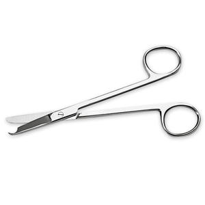 Tijeras veterinarias para el cuidado de la Salud Animal de alta calidad Tijeras de fuente de alimentación manual OEM - Product Image 6