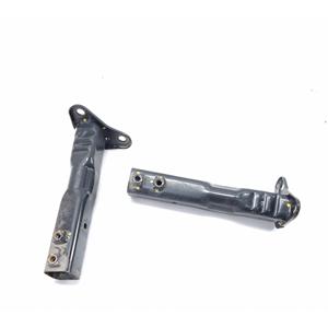PARE-CHOCS AVANT GAUCHE, SUPPORT MOTEUR MINI Countryman 1ère Série 6772231 N47 C20 A Diesel 2000 (10>) - Product Image 4