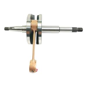 Vilebrequin de course en aluminium durable CSRK DIO 320/52,8 mm 1,2 kg pour remplacement/réparation de moto - Product Image 2