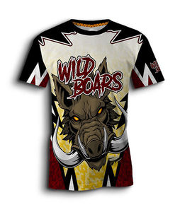 Maillots de baseball personnalisés 2026, vêtements de sport, logos et designs propres, tailles plus grandes, ensembles imprimés par sublimation, été - Product Image 1