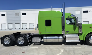 Best!! BEST AFFORDABLE DISCOUNT 2025 2024 2023 Semi Sleeper <b>Truck</b> PETERBILTS 589 Affordable Sleeper <b>Truck</b> 589 - Product Image 2