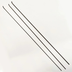 Clou intramédullaire élastique en titane pour pédiatrie, manuel, de qualité supérieure, certifié CE, classe I, pour instruments de pont osseux, qualité chirurgicale optimale - Product Image 6