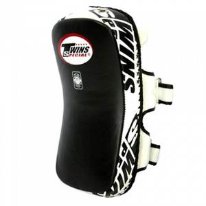 Twins Professional Custom Kick Shield High Quality Thai Pads Martial Arts MMA Taekwondo Training Leather Material Custom Fitness - Product Image 5