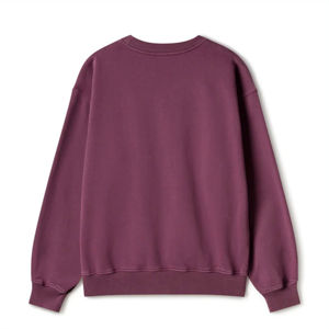 Sudadera personalizada para hombre Cómoda y ligera Tendencia superior con logotipo Venta caliente para la temporada de invierno Tarifa razonable - Product Image 5