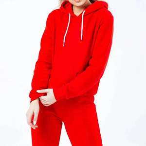 กางเกงวอร์มมีฮู้ดแบบสวมหัวผ้าฝ้ายโอเวอร์ไซส์สำหรับผู้หญิงชุดวอร์มลำลองสำหรับฤดูหนาวมีซิปตกแต่งแนวสตรีทสำหรับผู้ชาย - Product Image 6