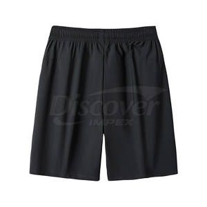 Pantalones Cortos Ligeros para Hombre a Precio de Mayoreo, Pantalones Cortos Cómodos para Hombre con Cintura Elástica, Pantalones Cortos para Hombre en Venta en Línea - Product Image 2