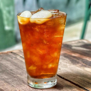 เงาะเขตร้อนกระป๋อง/ผลิตภัณฑ์จากเวียดนาม/ความหวานและความสดใหม่ภายใน/นางสาวเจสซี่ - Product Image 6