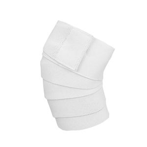 Rodilleras de neopreno transpirable para gimnasio, entrenamiento físico, culturismo y fuerza de levantamiento de pesas - Product Image 5