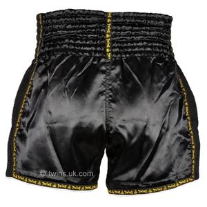 Pantalones Cortos de Muay Thai Personalizados Más Vendidos, Ropa de Artes Marciales Recién Llegada, Pantalones Cortos de Boxeo y Muay Thai Personalizados, Pantalones Cortos de Lucha Personalizados para Hombre - Product Image 3