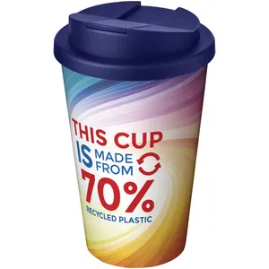 Gobelet isotherme Brite-American Eco Sustainable Drink Cup, gadgets écologiques pour les consommateurs soucieux de l'environnement - Product Image 2