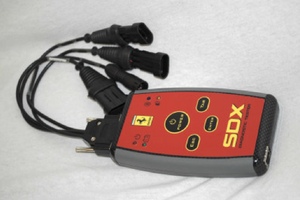 เครื่องมือวินิจฉัย SDX-SD2 SD3 DEIS ราคาสุดคุ้ม - Product Image 3