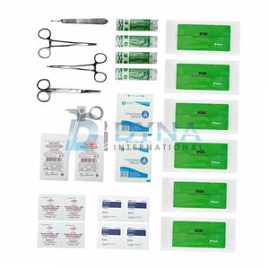 ชุดปฐมพยาบาลทางการแพทย์28ชิ้นชุดปฐมพยาบาลทางการแพทย์ - Product Image 4