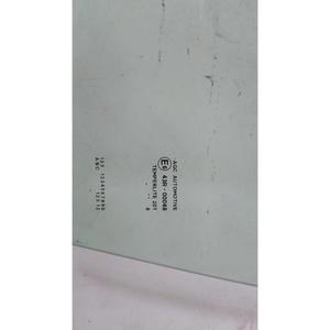 TOYOTA Aygo 3rd Series (15>) กระจกด้านหน้าซ้าย 43R-00048 1KR-B52 - Product Image 2