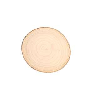 Sous-verres en bois faits à la main de qualité supérieure, tapis de boisson naturels pour la protection quotidienne de la table à la maison ou au bureau - Product Image 2