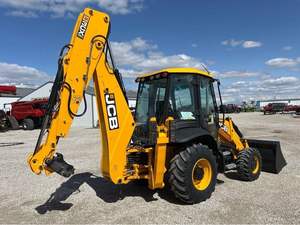 2023 3CX15 SUPER Backhoe UsedJCB <b>Machine</b> JCBBackhoe 3CX Backhoe Loader JCB3CX JCB4CX for best cheap and good price - Product Image 6