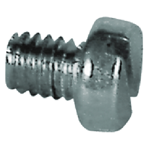 Vite di ricambio per forbici TC 4 X 6 - Product Image 1