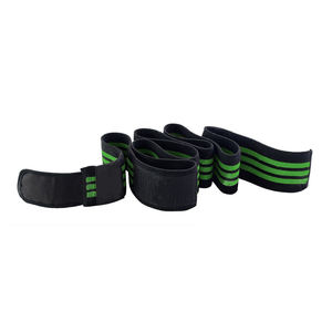 Bandes de soutien pour le coude et le genou, réglables, pour le sport, la musculation, faible MOQ - Product Image 5