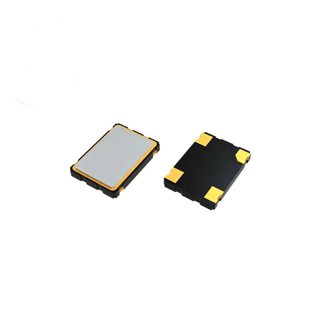 Quartz Crystal Oscillator SXC01 SXC02 200MHz AT-Cut SC-Cut High Stability for Industrial Communication for Mi