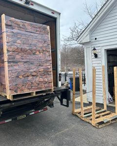 Bois de chauffage de qualité supérieure séché au four, faible teneur en fumée, bois scié naturel - chêne, hêtre, bouleau - granulés de bois dur pour le chauffage - Product Image 4