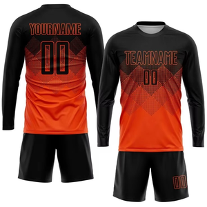 ชุดเสื้อซ้อมฟุตบอลแขนสั้นชุด2025เสื้อฟุตบอลระบายอากาศ - Product Image 2