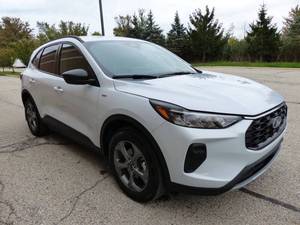 รถยนต์มือสอง Ford Escape ST-Line AWD ST-Line 4dr SUV ปี 2011 ถึง 2025 ขายส่ง - Product Image 6