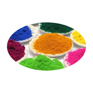 ตัวทำละลายที่ซับซ้อนทำละลายน้ำได้เกรดอุตสาหกรรมสีย้อมสิ่งทอ - Product Image 3